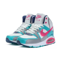 Кроссовки Nike Air Max Skyline High Gray Pink Sky