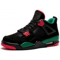 Кроссовки Nike Air Jordan 4 Retro Gucci