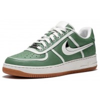 Кроссовки Nike Air Force 1 Low Travis Scott In Cactus Green