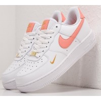 Кроссовки Nike Air Force 1 Low Af Sage White Pink