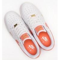 Кроссовки Nike Air Force 1 Low Af Sage White Pink