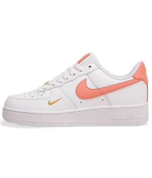 Кроссовки Nike Air Force 1 Low Af Sage White Pink