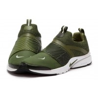Кроссовки Nike Air Presto Extreme Green