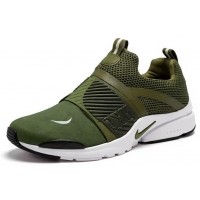 Кроссовки Nike Air Presto Extreme Green