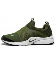 Кроссовки Nike Air Presto Extreme Green