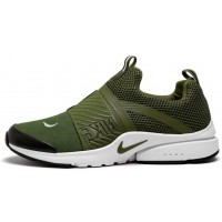Кроссовки Nike Air Presto Extreme Green