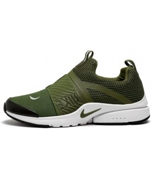 Кроссовки Nike Air Presto Extreme Green