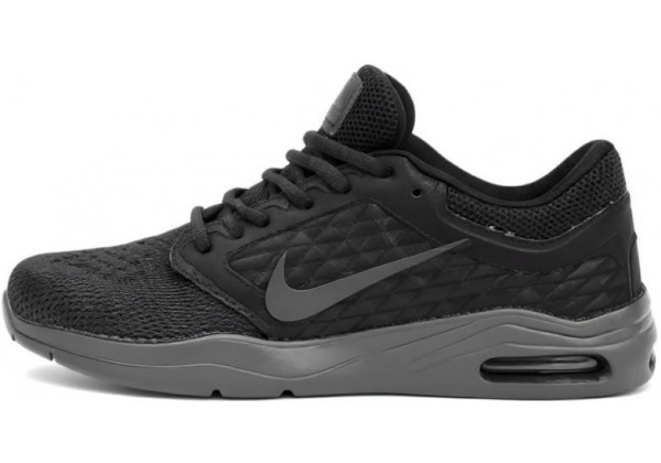 Кроссовки Nike мужские Air Max Treno Full Black