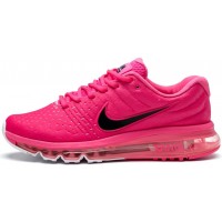Кроссовки Nike Air Max 2017 Pink
