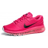 Кроссовки Nike Air Max 2017 Pink