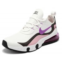 Nike x Undercover AMU 270 White Violet