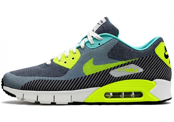 Nike Air Max 90 Jacquard PRM Magista Collection