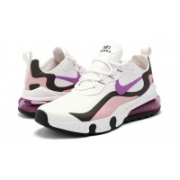 Nike x Undercover AMU 270 White Violet