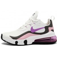 Nike x Undercover AMU 270 White Violet