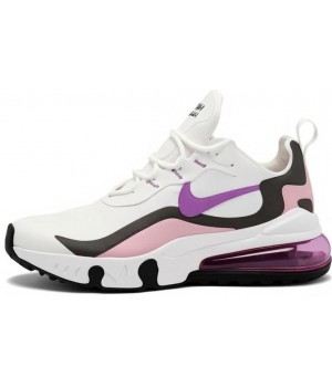 Nike x Undercover AMU 270 White Violet