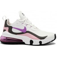 Nike x Undercover AMU 270 White Violet