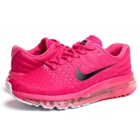 Кроссовки Nike Air Max 2017 Pink