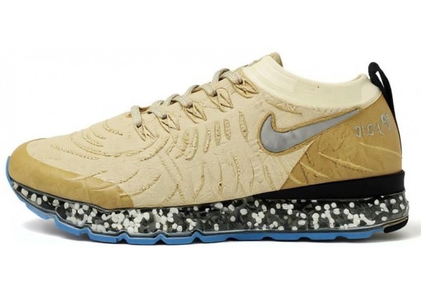 Кроссовки Nike Air Max UL’19 Amming Cushion Beige