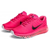 Кроссовки Nike Air Max 2017 Pink
