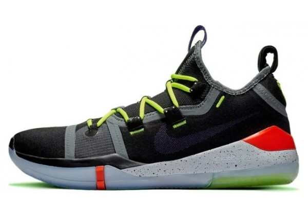 Кроссовки Nike Kobe AD 2018 Black Toe