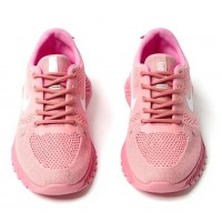 Женские кроссовки Nike Air Max 2018 Pink