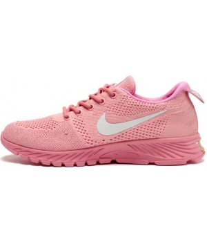 Женские кроссовки Nike Air Max 2018 Pink
