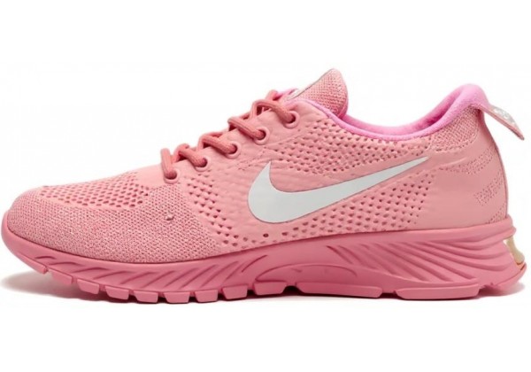 Женские кроссовки Nike Air Max 2018 Pink