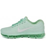 Кроссовки Nike Air Max Green