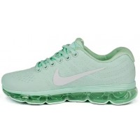Кроссовки Nike Air Max Green
