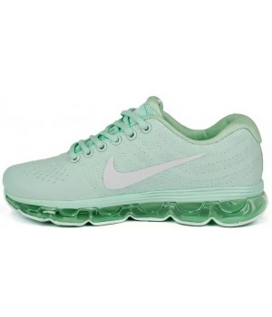 Кроссовки Nike Air Max Green