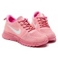 Женские кроссовки Nike Air Max 2018 Pink