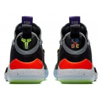 Кроссовки Nike Kobe AD 2018 Black Toe