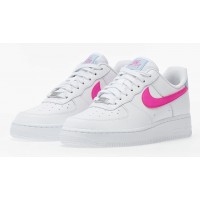 Кроссовки Nike Air Force 1 07 White