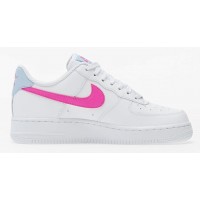 Кроссовки Nike Air Force 1 07 White