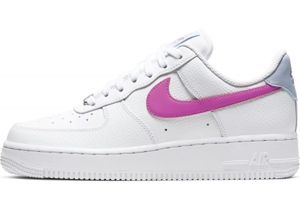 Кроссовки Nike Air Force 1 07 White