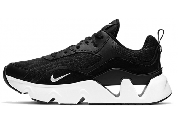Кроссовки Nike Ryz 365 черные