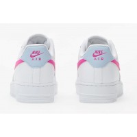 Кроссовки Nike Air Force 1 07 White