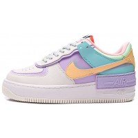 Кроссовки Nike Air Force 1 Low Shadow Pale Ivory