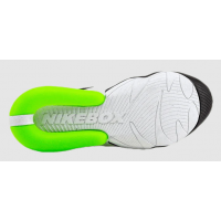 Кроссовки Nike Box белые