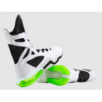 Кроссовки Nike Box белые