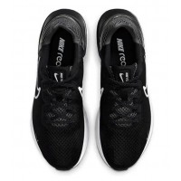 Кроссовки Nike Running Renew черные