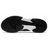 Кроссовки Nike Running Renew черные
