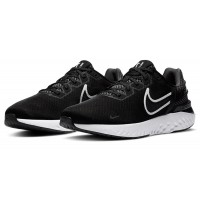 Кроссовки Nike Running Renew черные