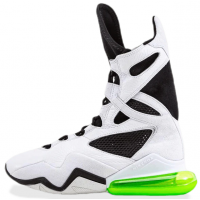 Кроссовки Nike Box белые