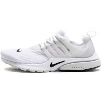Кроссовки Nike Air Presto SE White