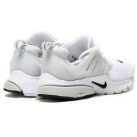 Кроссовки Nike Air Presto SE White