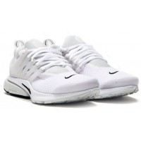 Кроссовки Nike Air Presto SE White