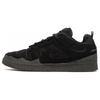 Nike Dunk Low x Cactus Plant Flea Market Mossy Black