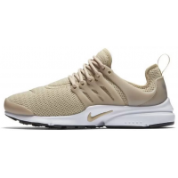 Кроссовки Nike Air Presto бежевые
