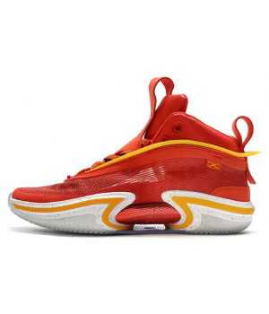 Кроссовки Nike Air Jordan 36 SE Guo Ailun